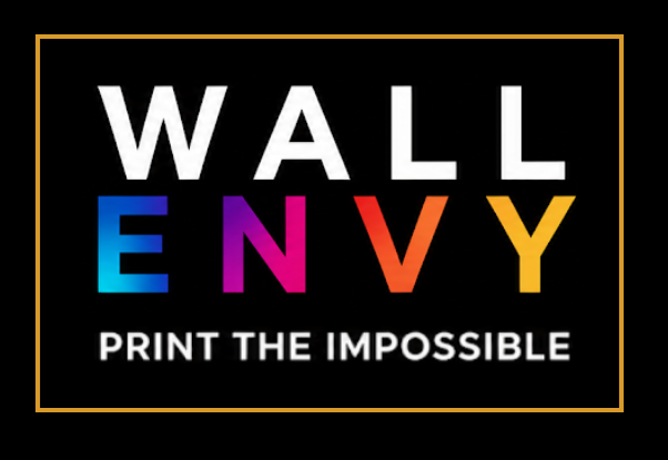 Wall Envy