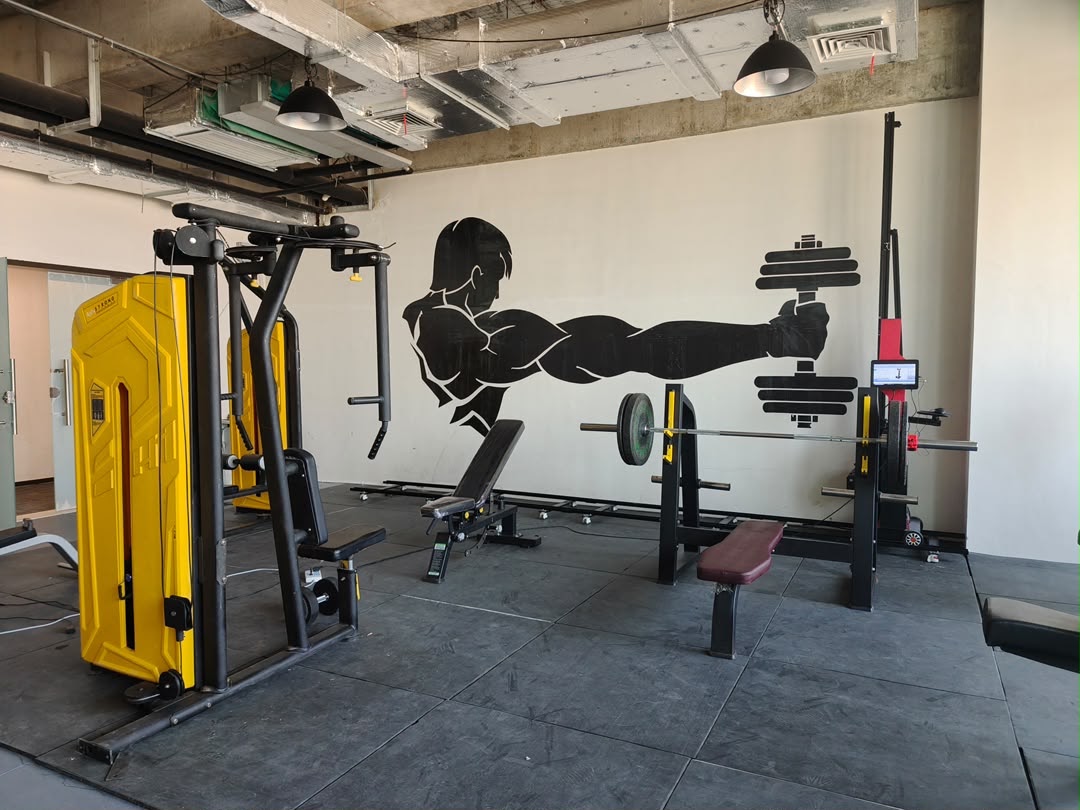 Wall Envy project